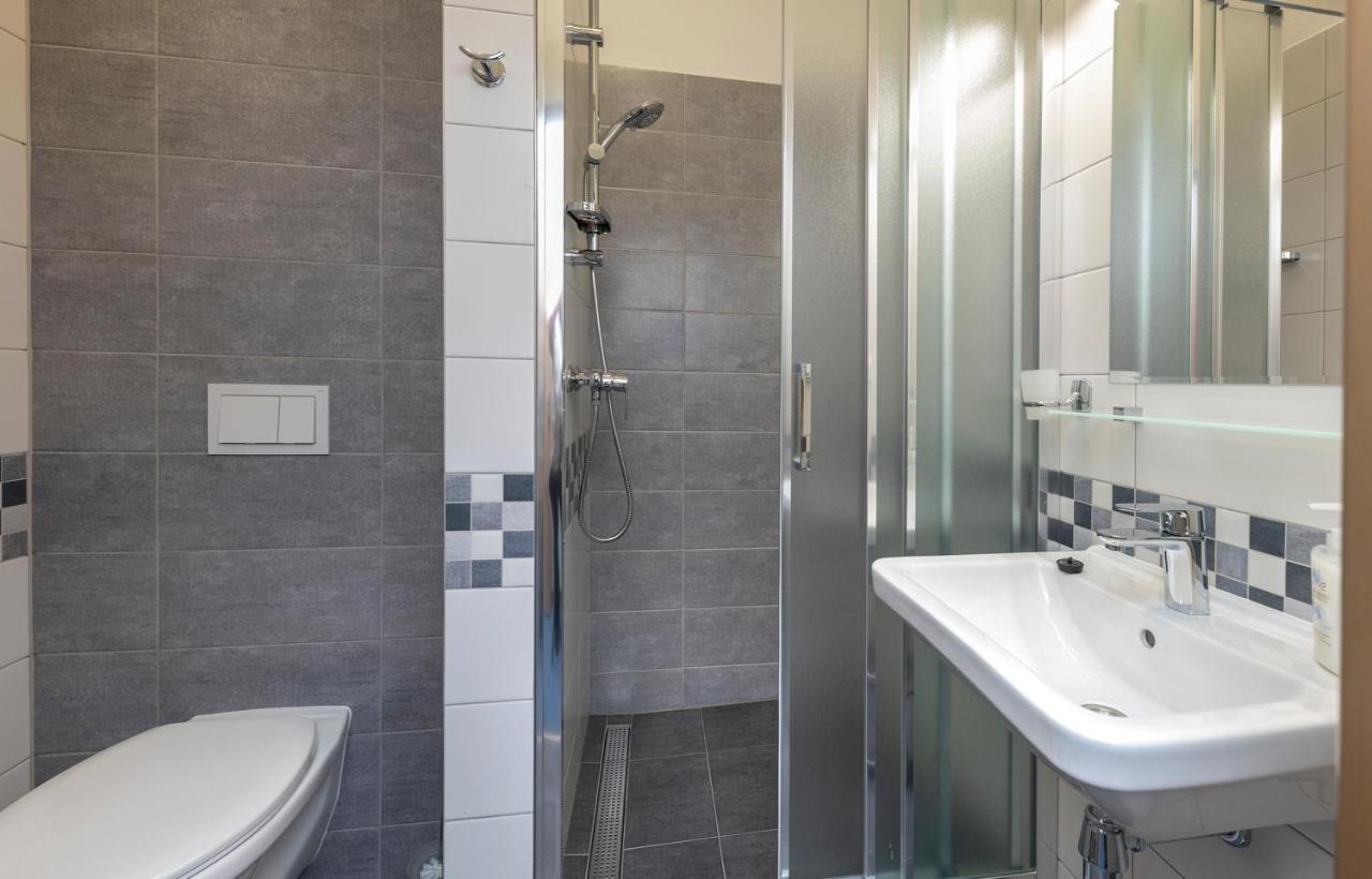 Sporthotel Milevsko Екстериор снимка