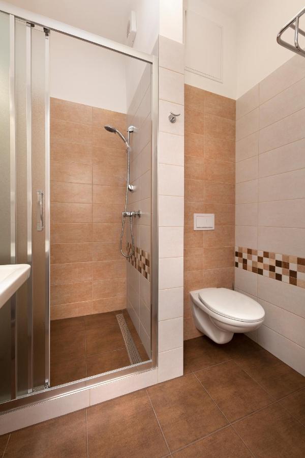 Sporthotel Milevsko Екстериор снимка