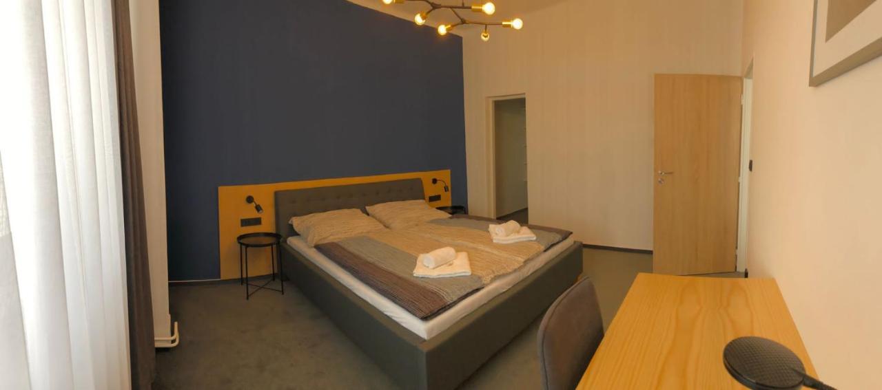 Sporthotel Milevsko Екстериор снимка