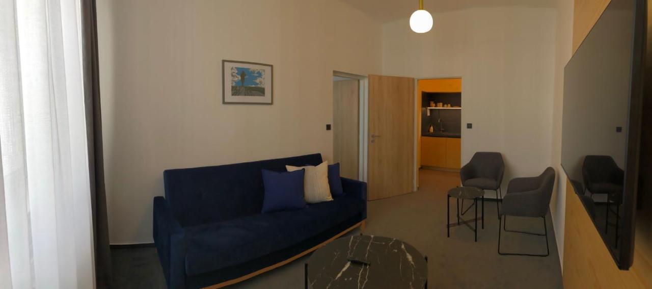 Sporthotel Milevsko Екстериор снимка