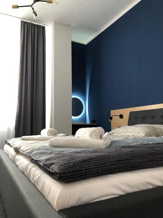 Sporthotel Milevsko Екстериор снимка