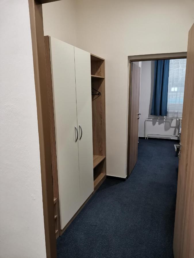 Sporthotel Milevsko Екстериор снимка