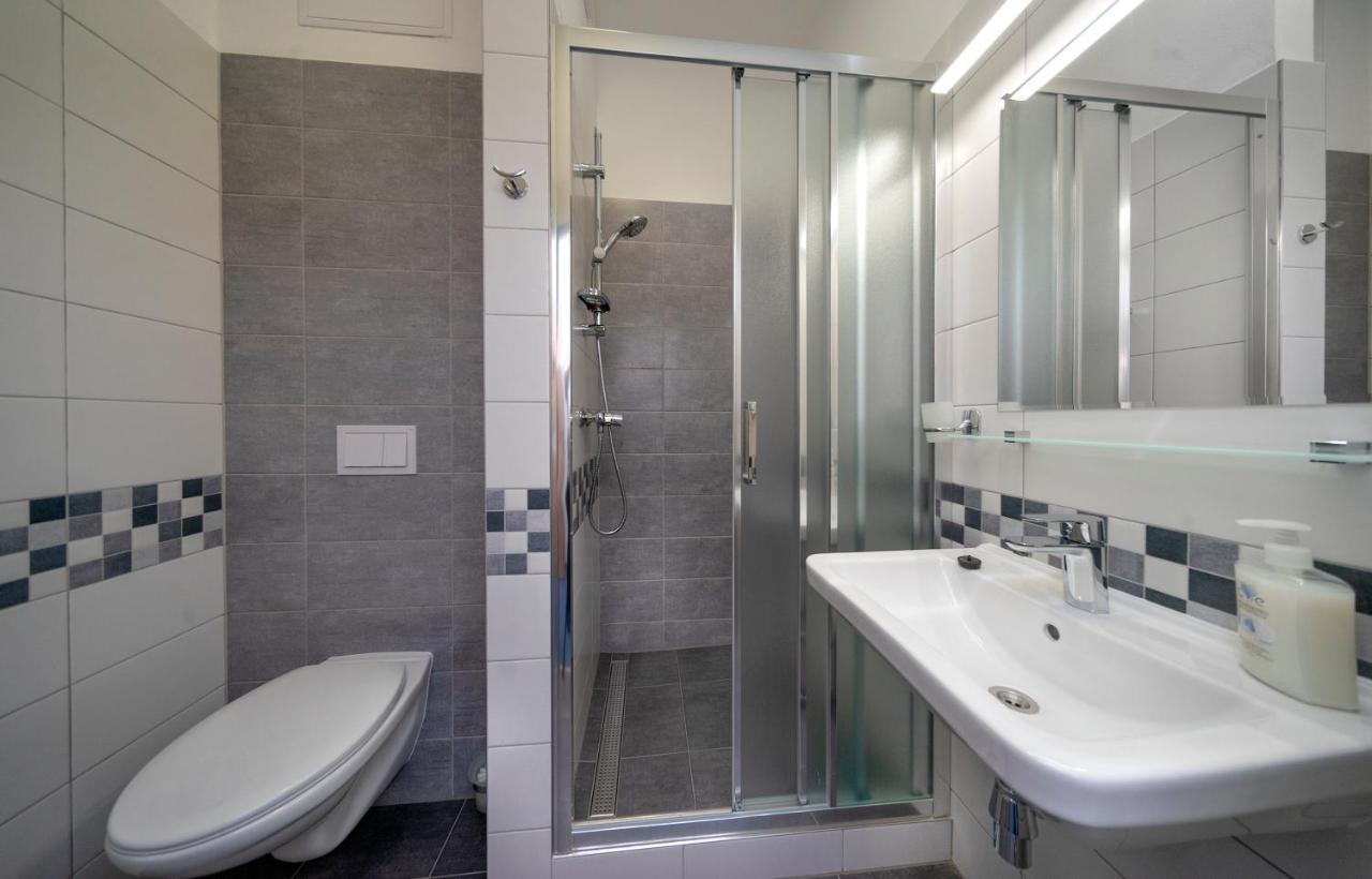 Sporthotel Milevsko Екстериор снимка